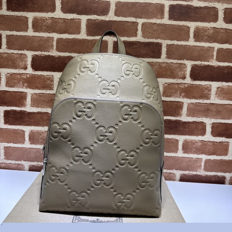 G*u*i backpacks
